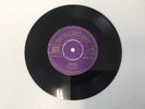 Elvis Presley 45rpm ( Paralyzed / When My Blue Moon Turns To Gold Again )