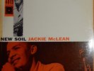 JACKIE MCLEAN 