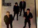 Pretenders - Learning to Crawl - Reel to Reel Tape 4-Track Stereo 3 3/4 IPS