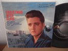 EP US RCA VICTOR / CHRISTMAS WITH ELVIS PRESLEY / DOG A LEFT / NEAR MINT