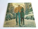 Bob Dylan The Freewheelin' Bob Dylan LP 1963 2-Eye Columbia Stereo Vinyl Record