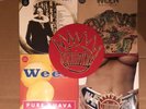 WEEN - COLOR VINYL Bundle (SLIPMAT) The Pod Pure Guava Shinola Chocolate Cheese