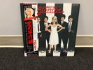 Blondie - Parallel Lines (Japanese WWS-81139)