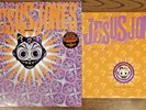 Jesus Jones ?– Doubt (1991) Vinyl,LP + 10