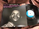 WALTER DAVIS JR. DAVIS CUP BLUE NOTE K18P-9230 MONO Japan Vinyl LP