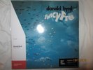 Donald Byrd Fancy Free LP Vinyl Me Please Classics NEW Jazz
