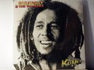 BOB MARLEY and THE WAILERS LP Kaya 1978  Island reggae SEALED