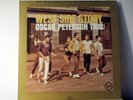 OSCAR PETERSON LP West Side Story 1962  DCC Compact Classics 180 Gram Vinyl