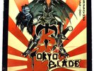 Tokyo Blade – “Midnight Rendezvous” – 1984 - Combat MX 8008 – 12” LP - Metal