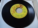 JACOB MILLER _ TOO MUCH IMITATOR -RARE ROOTS REGGAE- EXC