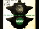 Extremely rare FIRST PRESSING of Miles Davis' Walkin' in near mint condition