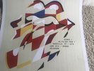 Official Rolling Stones Marseille France June 26 2018 Concert Lithograph Poster