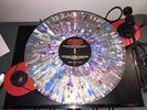 Stranger Things Vol. 2 Ltd Clear Splatter Vinyl. Mint Like NEW Offers Welcome