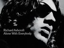 Richard Ashcroft - Alone With Everybody 2LP Reissue. 180gm ( Verve ) New Sealed.