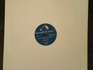 ELVIS I'M LEFTED YOU'RE RIGHT SHE'S GONE RARE HMV 78 1958
