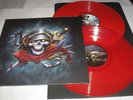RuneScape Original Video Game Soundtrack Classics 2 LP RED Vinyl NEW SEALED