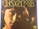 Rare 7-1/2ips version The Doors S/T  Reel Tape Guaranteed Near Mint
