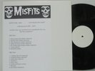 Misfits - Cuts From The Crypt 1996 - 2001 LP 2002 GERMANY DANZIG SAMHAIN PUNK
