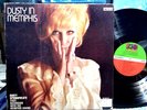 DUSTY SPRINGFIELD in MEMPHIS Atlantic SD 8214 1st recording w the MEMPHIS sound