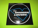 SIGNED / AUTOGRAPHED JONATHAN RICHARDS / MODERN LOVERS LP REISSUE