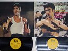 OST(BRUCE LEE) BIG SPECIAL TAM YX-6097,8 Japan VINYL 2LP