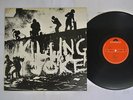KILLING JOKE SAME POLYDOR 28MM 0014 Japan VINYL LP