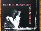Hank Mobley - Blue Note 5066 Original Mono DG Lex Ear/P LP VG+