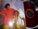 Salt N Pepa 80s HIP HOP COLOR VINYL 12