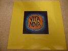 VITA NOVA SELF TITLED 1971 GERMAN LP GARDEN OF DELIGHTS 2013 REISSUE RARE PROG