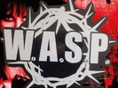 W.A.S.P. - Scream * EP *