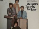 Beatles Yesterday and Today 2nd State Stereo Butcher Cover RIAA #5