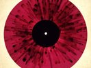 PINK FLOYD COPENHAGEN SEQUENCE 1970 LP SPLASH UNINVITED MOLE #68/165 MINT TMOQ