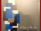 1967 Jazz LP BOBBI BOYLE & THE TRIO A Day In The Life PRIVATE PRESS IN SHRINK NM