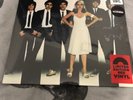 BLONDIE-PARALLEL LINES-LIMITED EDITION-RED VINYL- NEW/SEALED- HMV EXCLUSIVE