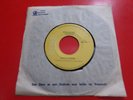DAVID BOWIE Epoca de Oro SCARCE EDITION 45 RPM VENEZUE 1976