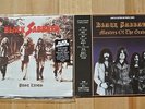 BLACK SABBATH Past Lives Ltd Edition Vinyl + Masters Of The Grave Purple Vinyl