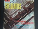 The BEATLES  Vinyl LP Please Please Me (Yellow Parlophone Label)