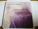 Matthew Good/ Arrows Of Desire/ Frostbyte/ 2013/ Canada/ Insert/ RARE/ VG++
