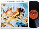 Dire Straits - Alchemy - Dire Straits Live 2LP  (Vertigo 818 243-1Q)