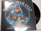 BLUE OYSTER CULT - Nassau Coliseum, NY 1977, BLACK 7