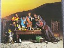 The Crusaders...Those Southern Knights - ABCL 5164 1976 UK LP
