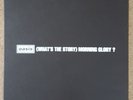 Oasis What's The Story Morning Glory Super Deluxe Edition Vinyl LP Box & CD