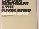 Captain Beefheart 7-in EP Introducing 