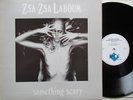 ZSA ZSA LABOUM: Something Scary – 12