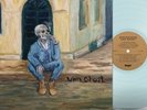 Ankhlejohn Van Ghost Aqua Coloured LP Sealed Rare Sold Out Daupe Big Ghost