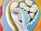 DEREK & THE DOMINOS Layla and Other Assorted Love Songs MFSL 2 lp audiophile set