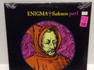 Enigma Sadness Part 1 LP 1990 0-96395 SEALED