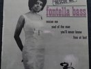 FONTELLA BASS (rescue me) EP BARCLAY 70.885 M EX