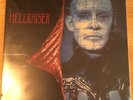 Hellraiser - Christopher Young Soundtrack Vinyl LP Selten