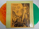 GRATEFUL DEAD Fillmore East ORANGE SPLATTER & GREEN COLORED VINYL 2xLP TMOQ